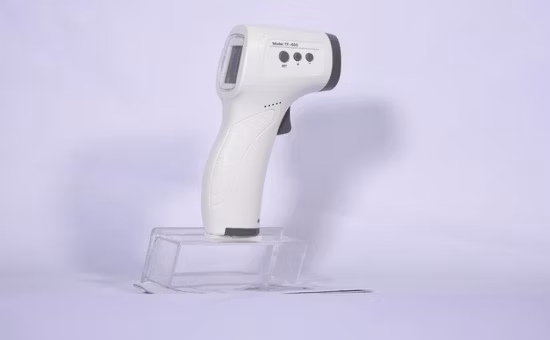 Digital Infrared Thermometer (ST652)