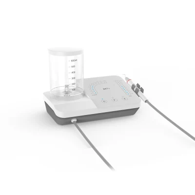 치과 치아 청소 초음파 스케일러 기계 미용 기기 키트